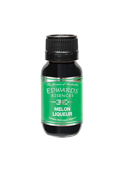 Edwards Melon Liqueur