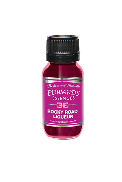 Edwards Rocky Road Liqueur