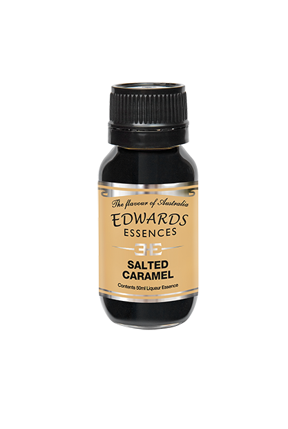 Edwards Salted Caramel Liqueur