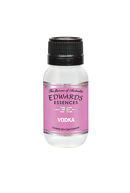 Edwards Vodka
