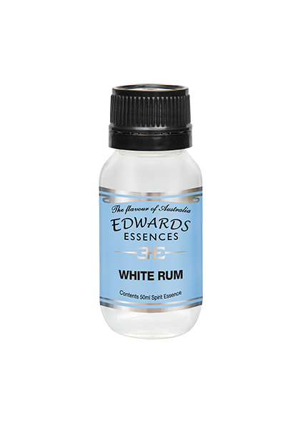 Edwards White Rum