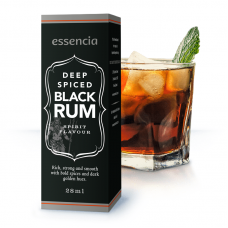 ***NEW*** Essencia Spiced Dark Rum
