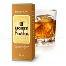Essencia Honey Bourbon