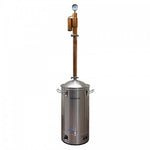 Essencia Express Copper Reflux & Pot Still 50L o/s supplier