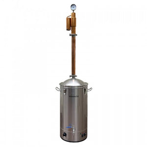 Essencia Express Copper Reflux & Pot Still 50L with FREE Extras***