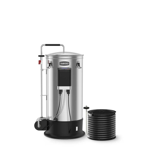 Grainfather G30, G40, G70 (OVERSIZED ITEM: pick up from store only, ordered in for you).