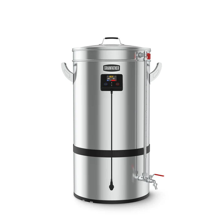 Grainfather G30, G40, G70 (OVERSIZED ITEM: pick up from store only, ordered in for you).