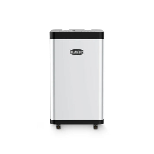 Grainfather Glycol Chiller GC2, GC4 ((OVERSIZED ITEM: pick up from store only, ordered in for you).