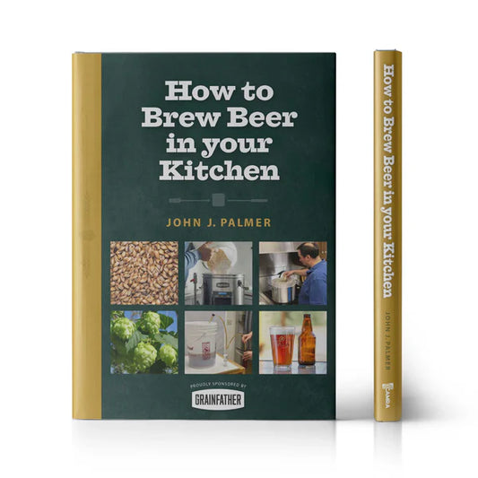 How to Brew in Your Kitchen