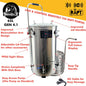 65L BrewZilla Gen 4.1 **OVERSIZED ITEM -pick up from store only, ordered in for you.