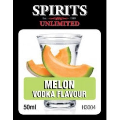 Spirits Unlimited Fruit Vodka Melon