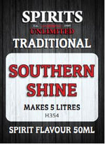 Spirits Unlimited Southern Shine (H354)
