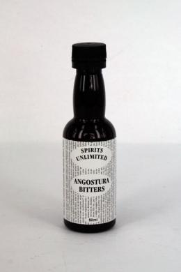 Spirits Unlimited Angostura Bitters (H498)