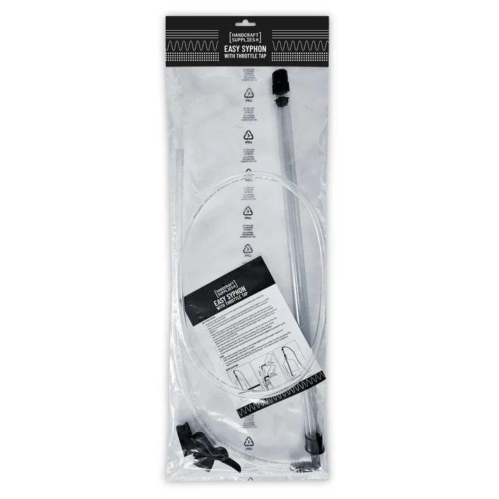 Easy Syphon with Throttle Tap - Large (62cm)