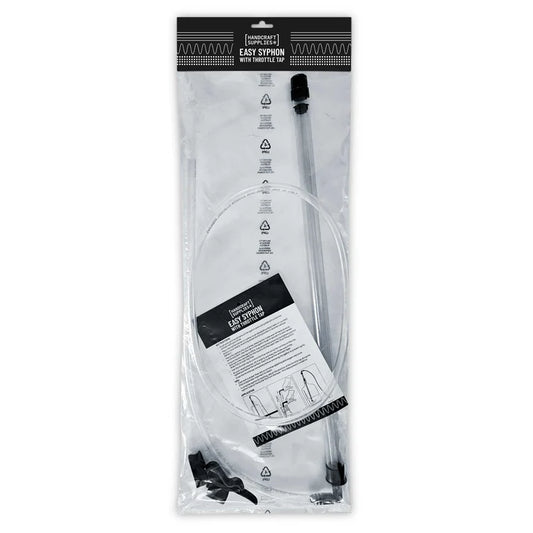 Easy Syphon with Throttle Tap - Large (62cm)