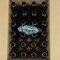 24 x 500ml PET Bottles with Caps -coming soon