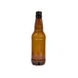 24 x 500ml PET Bottles with Caps