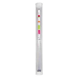 Easy Read Brewing Hydrometer (Beer/Wine/Wash)
