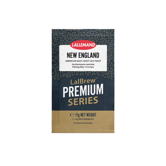 New England Ale Yeast