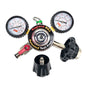 Regulator - MK5 CO2 - Tool-Free
