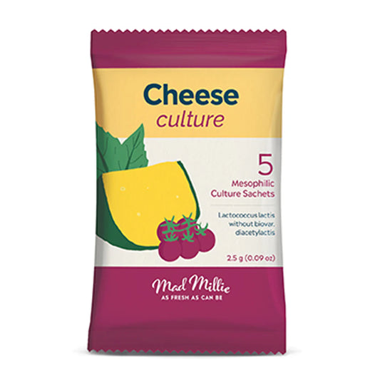 Cheese Culture (Mesophilic)