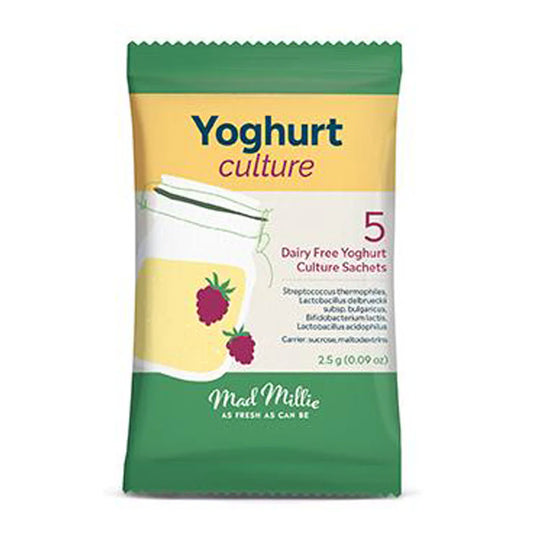 Yoghurt Culture