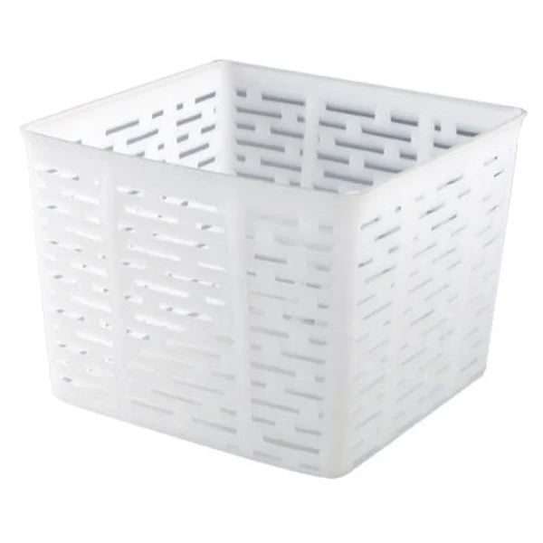 Square Feta Cheese Mould