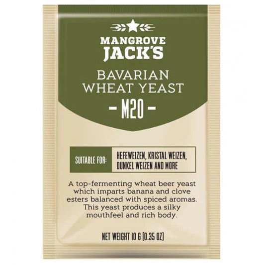 Craft Series Bavarian Wheat M20 -o/s supplier