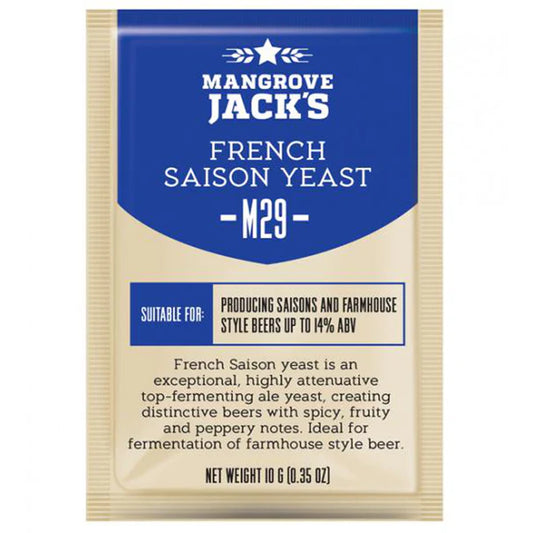 Craft Series French Saison M29