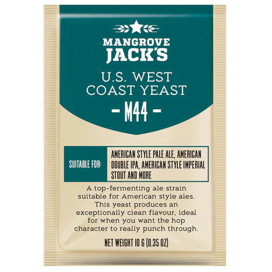 Craft Series US West Coast M44