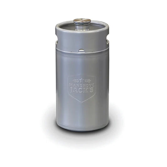 Stainless Steel Mini Kegs -Please inquire for these.