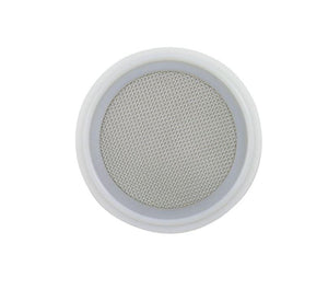 Tri Clamp 4″ 60 Mesh Screen (PD)