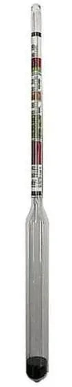 Ella Brewing Hydrometer (Beer/Wine/Wash)