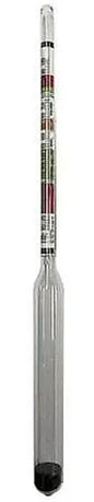 Ella Brewing Hydrometer (Beer/Wine/Wash)