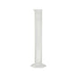 Plastic Hydrometer Test Jar 250ml
