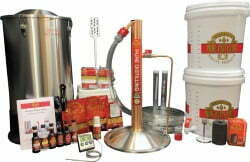 Pure Distilling Reflux Distillery Kit -Special