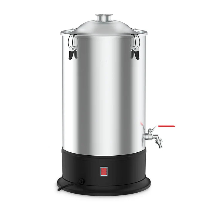 T500 Distilling System (Copper Column and Boiler) -Special