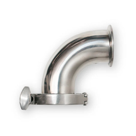 Create+ 90° Elbow Section (50707)