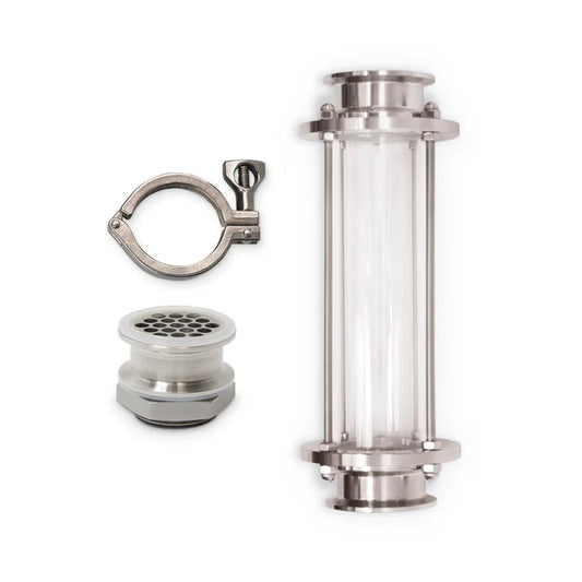 Create+ Sight Glass Botanical Basket TC Kit (50040K1)