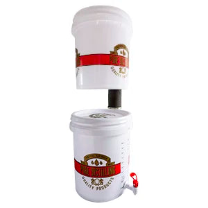 Smart Filter Plastic with Plug (PD)