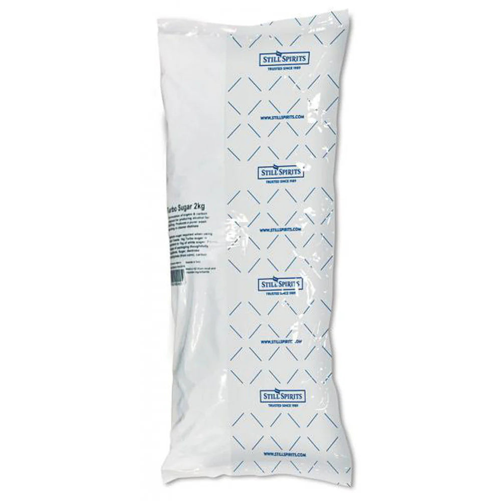 Turbo Sugar 2kg