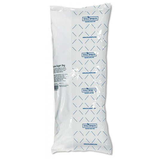 Turbo Sugar 2kg