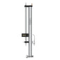 Create+ T500 Column & Condenser (Stainless) 50043