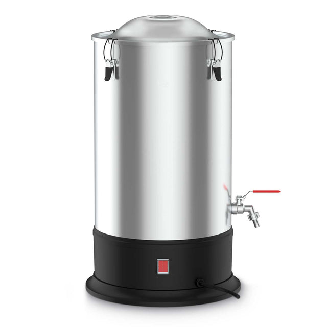 Turbo 500 Still (Stainless Column) -Special