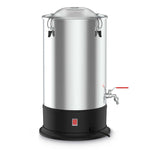 Turbo 500 Still (Stainless Column) -Special