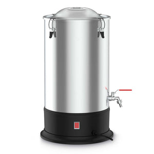 Turbo 500 Still (Stainless Column) -Special