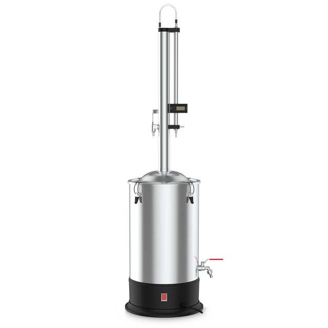 Turbo 500 Still (Stainless Column) -Special