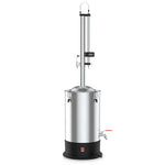 Turbo 500 Still (Stainless Column) -Special