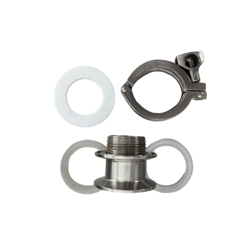 Essencia Express Tri clamp Lid Adapter kit (106126)