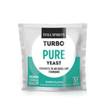 Pure Turbo Yeast